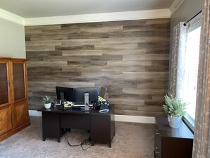 Accent Wall In Griffin, GA (2)