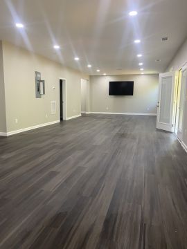 Flooring in Griffin, Georgia by JCW Construction Group, LLC